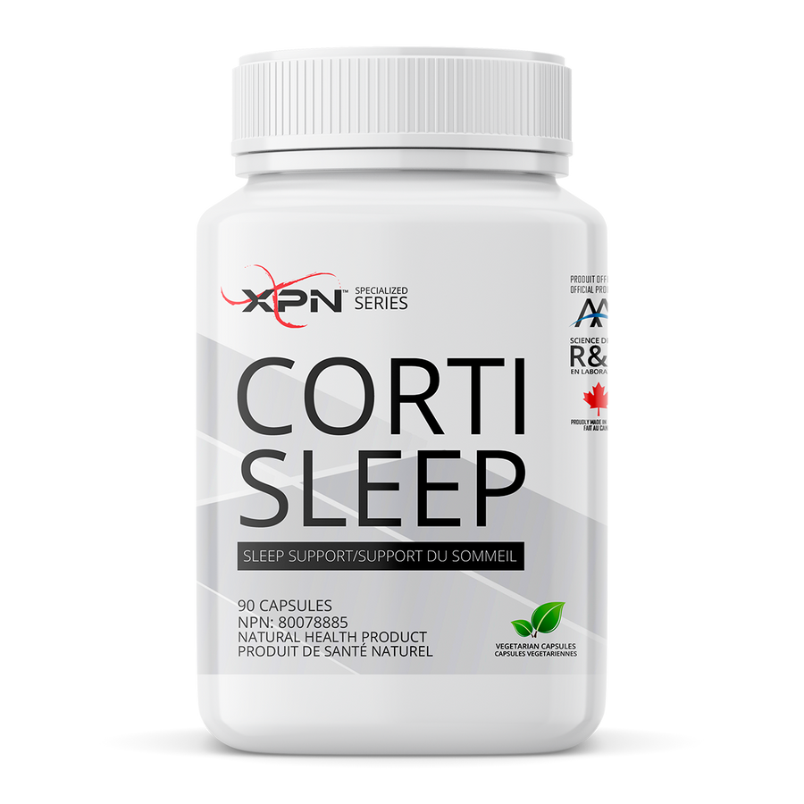 XPN Corti Sleep