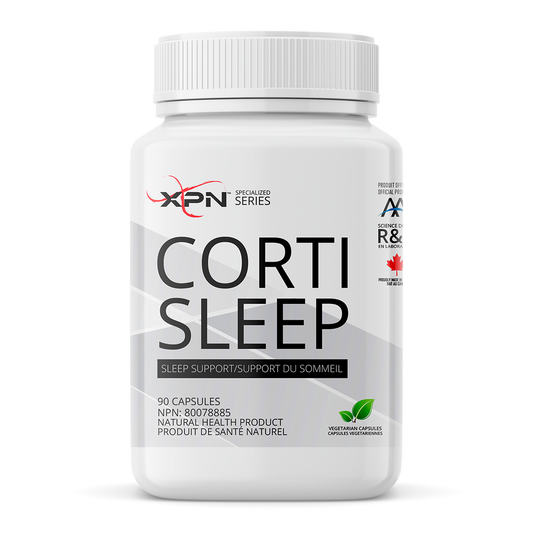 XPN Corti Sleep