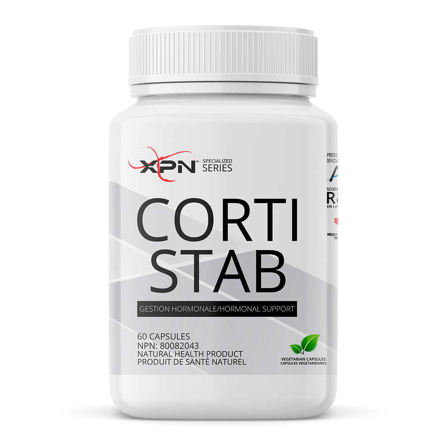 XPN Corti Stab