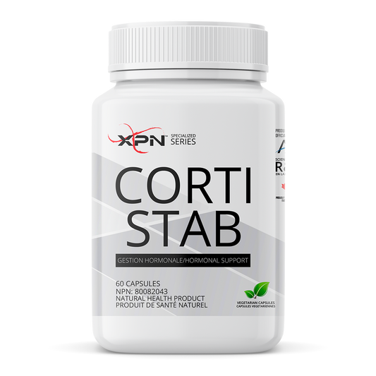 XPN Corti Stab