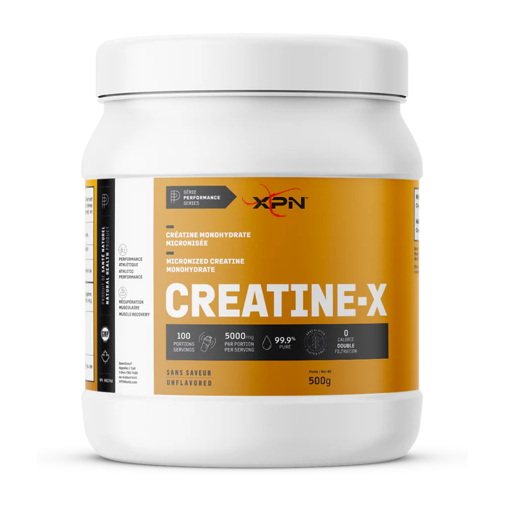 XPN Performance Series Creatine-X