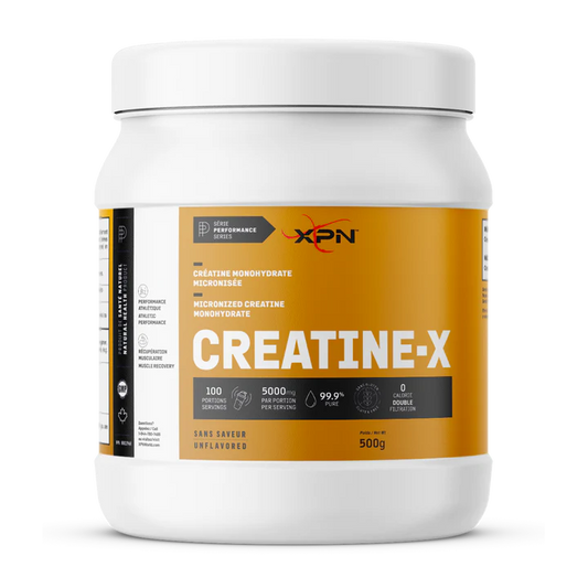 XPN Performance Series Creatine-X