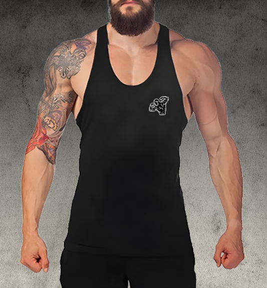 Stringer Olympros Fitness (medium)