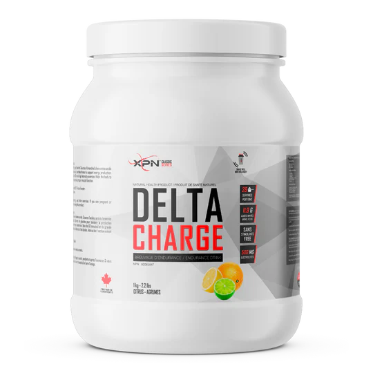 XPN Delta Charge 1kg