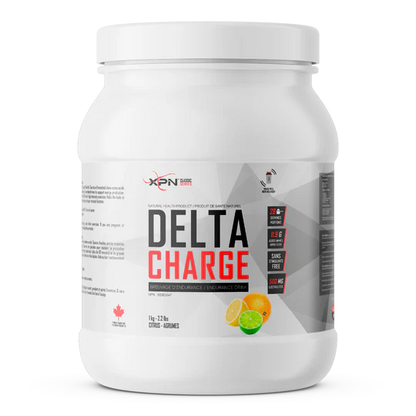 XPN Delta Charge 1kg