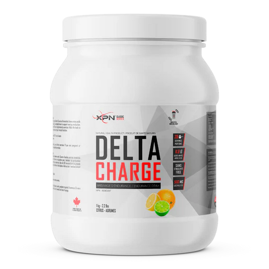 XPN Delta Charge 2kg