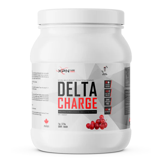 XPN Delta Charge 1kg