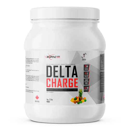 XPN Delta Charge 1kg