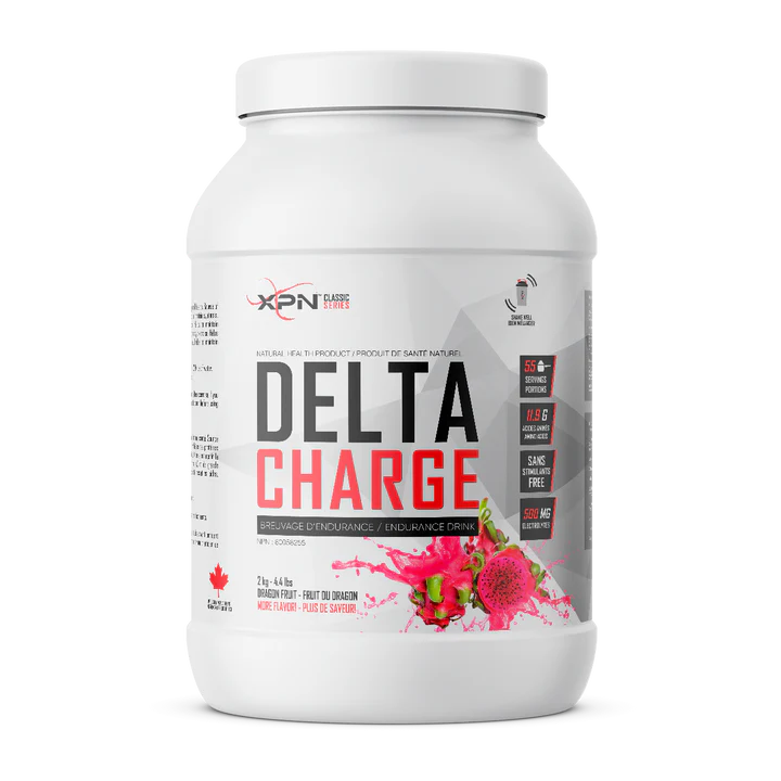 XPN Delta Charge 2kg