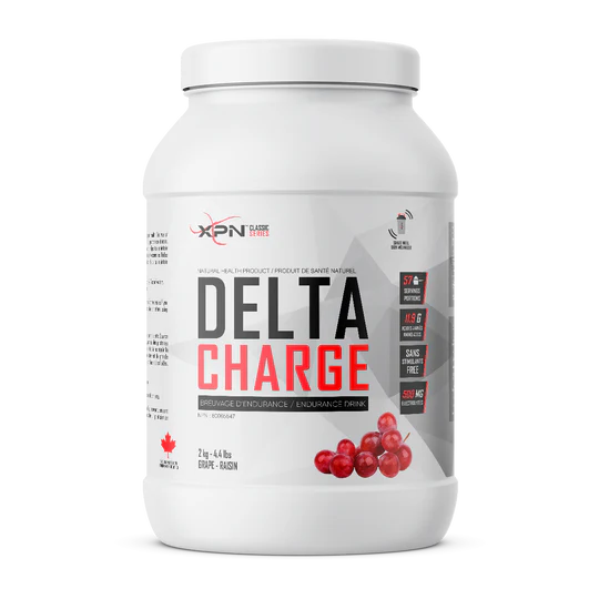 XPN Delta Charge 2kg