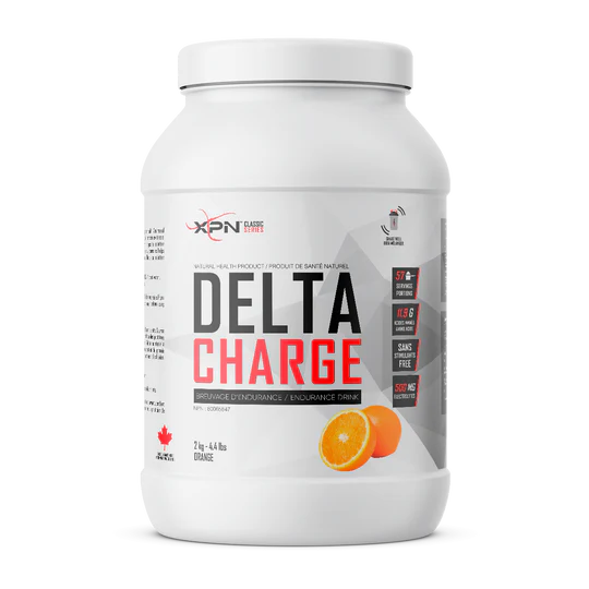 XPN Delta Charge 2kg