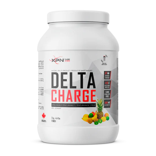 XPN Delta Charge 2kg