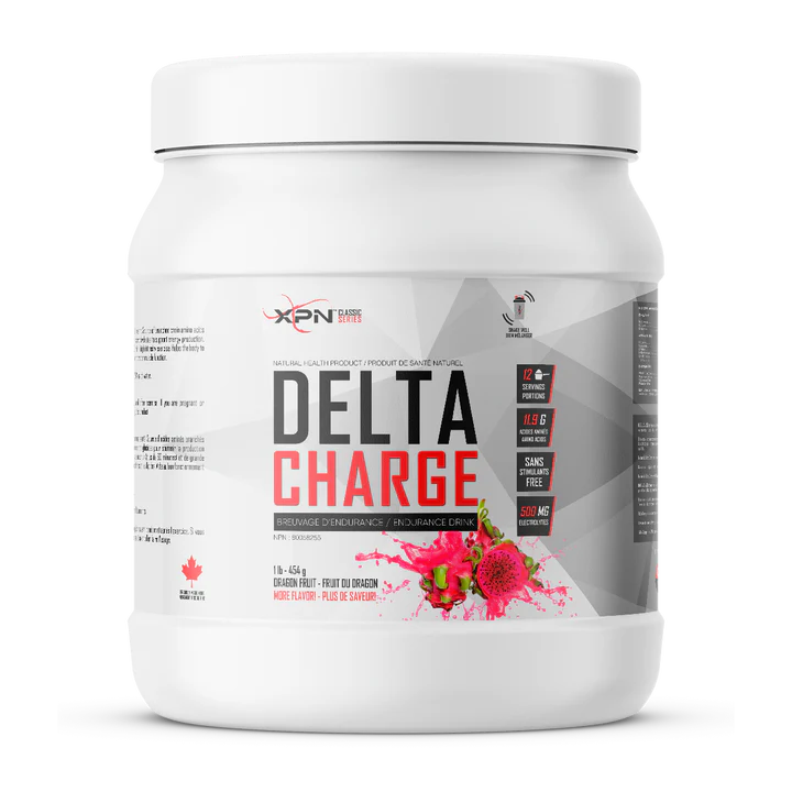 XPN Delta Charge 1kg