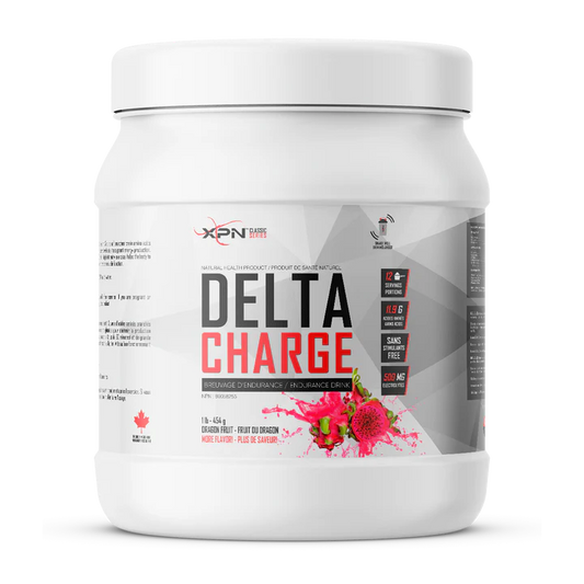 XPN Delta Charge 1kg