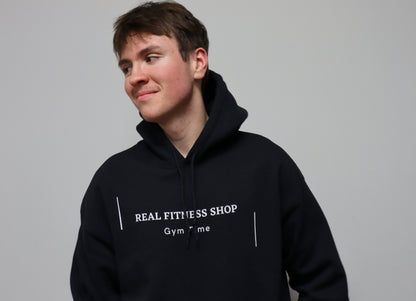 RFS Gym Time Unisex Pullover Hoodie