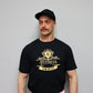 Olympros Fitness Gym or Die Unisex Crewneck T-shirt