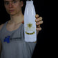 Olympros Fitness Gym or Die 17oz Stainless Steel Bottle