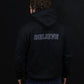 Olympros Fitness Unisex Pullover Hoodie