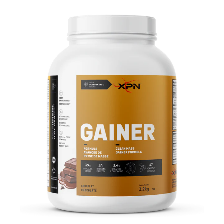 Gainer Performance Series 3.2kg / 7lbs