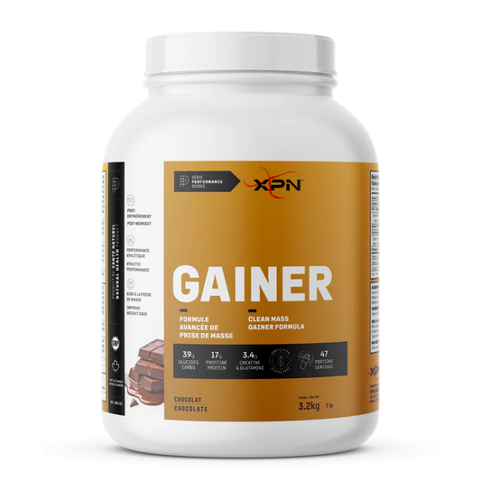 Gainer Performance Series 3.2kg / 7lbs