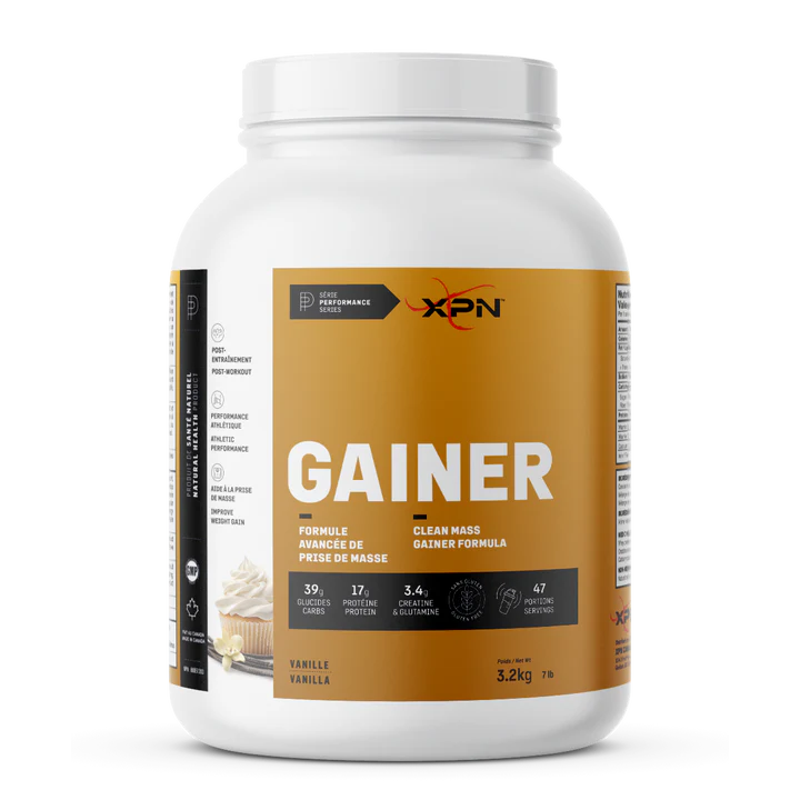 Gainer Performance Series 3.2kg / 7lbs