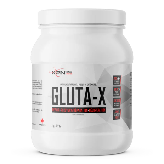 XPN CLASSIC SERIES  Gluta-X