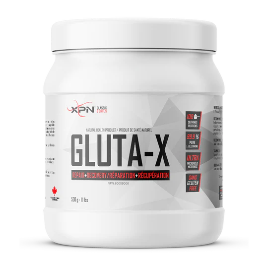 XPN CLASSIC SERIES  Gluta-X