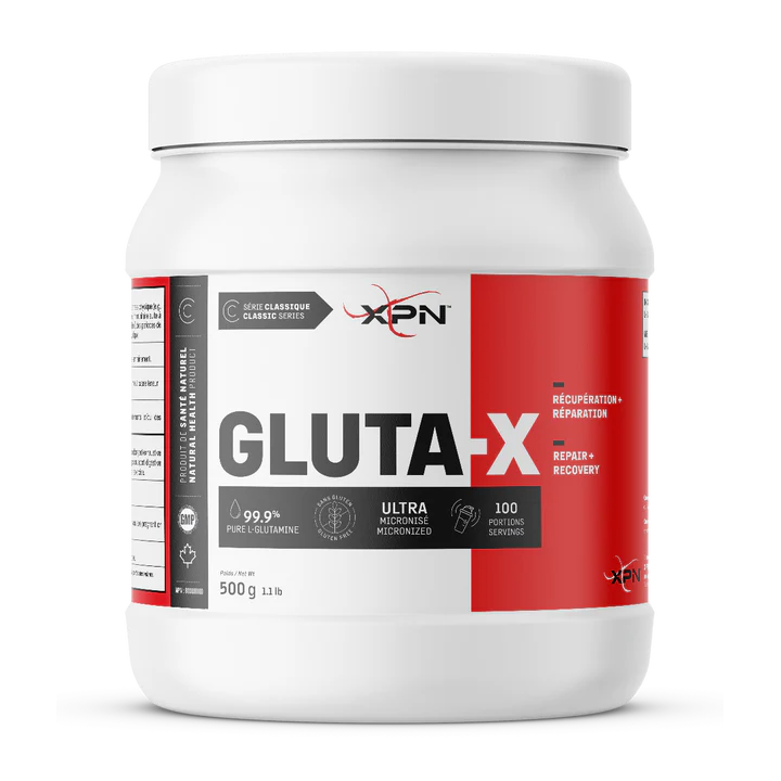 XPN CLASSIC SERIES  Gluta-X