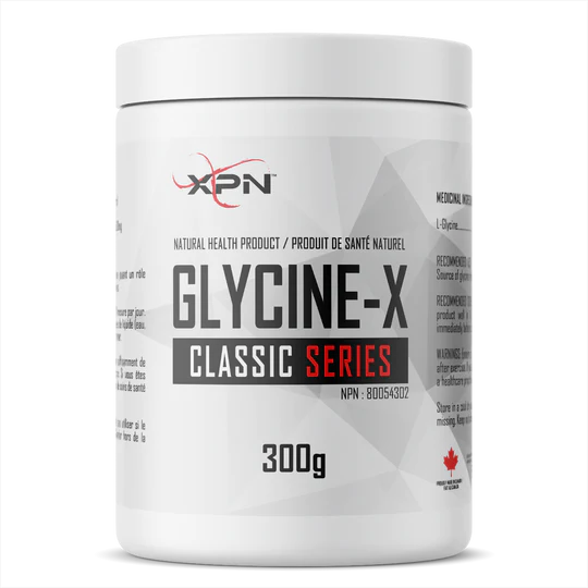 XPN CLASSIC SERIES  Glycine-X 300g