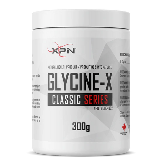 XPN CLASSIC SERIES  Glycine-X 300g