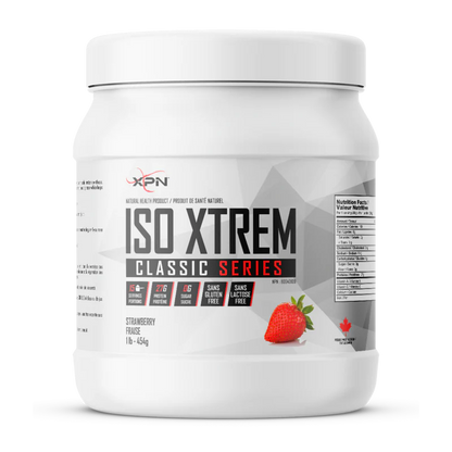 CLASSIC SERIES Iso Xtrem