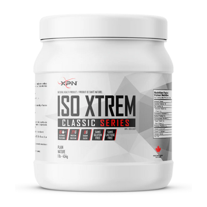 CLASSIC SERIES Iso Xtrem