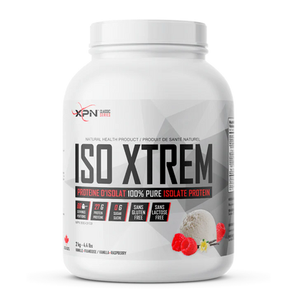 CLASSIC SERIES Iso Xtrem