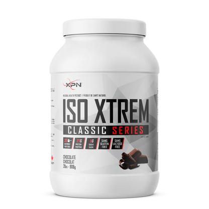 CLASSIC SERIES Iso Xtrem