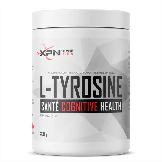 XPN CLASSIC SERIES  L-Tyrosine 300g