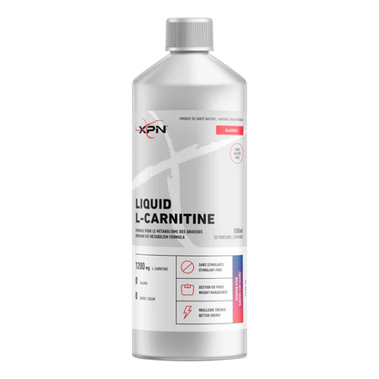 Lot Perte de Poids (Whey iso + Thermo cut + L-Carnitine)