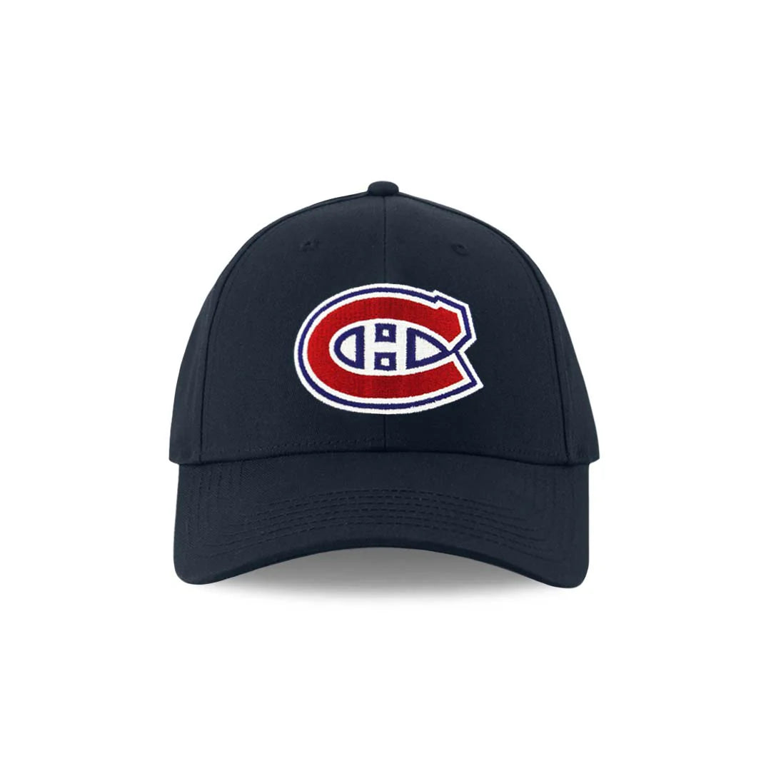 NHL - Montreal Canadiens Flat Logo