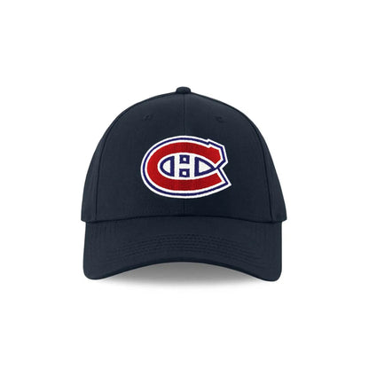 NHL - Montreal Canadiens Flat Logo