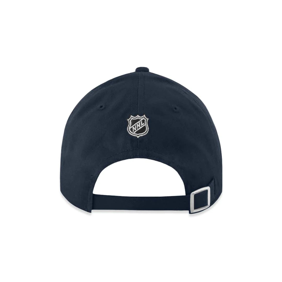 NHL - Montreal Canadiens Flat Logo