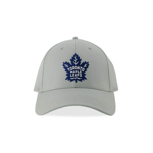 NHL - Men's Toronto Maple Leafs Flat Logo Hat