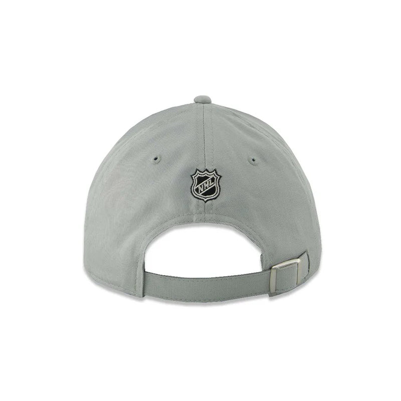 NHL - Men's Toronto Maple Leafs Flat Logo Hat