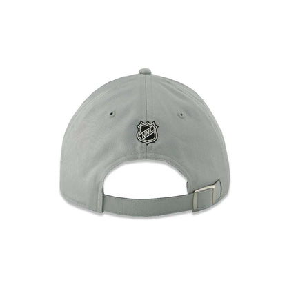 NHL - Men's Toronto Maple Leafs Flat Logo Hat