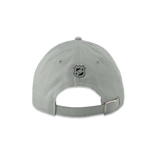 NHL - Men's Toronto Maple Leafs Flat Logo Hat