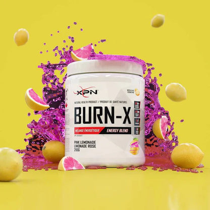 XPN Burn-X