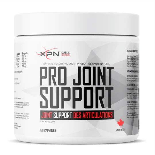 XPN CLASSIC SERIES Pro Joint Support 180 Caps