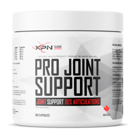 XPN CLASSIC SERIES Pro Joint Support 180 Caps