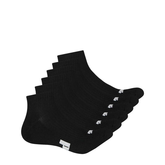 Puma - Chausettes Homme Coupe Basse - 6 paires - (10-13)