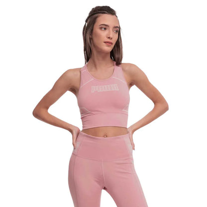 Puma - Evostripe Crop Top