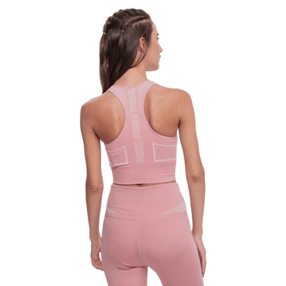 Puma - Evostripe Crop Top