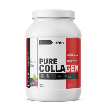 Xpn Classic Series Pure Beef (Pure Collagen) 1kg